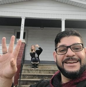 Meet your Posher, Jose